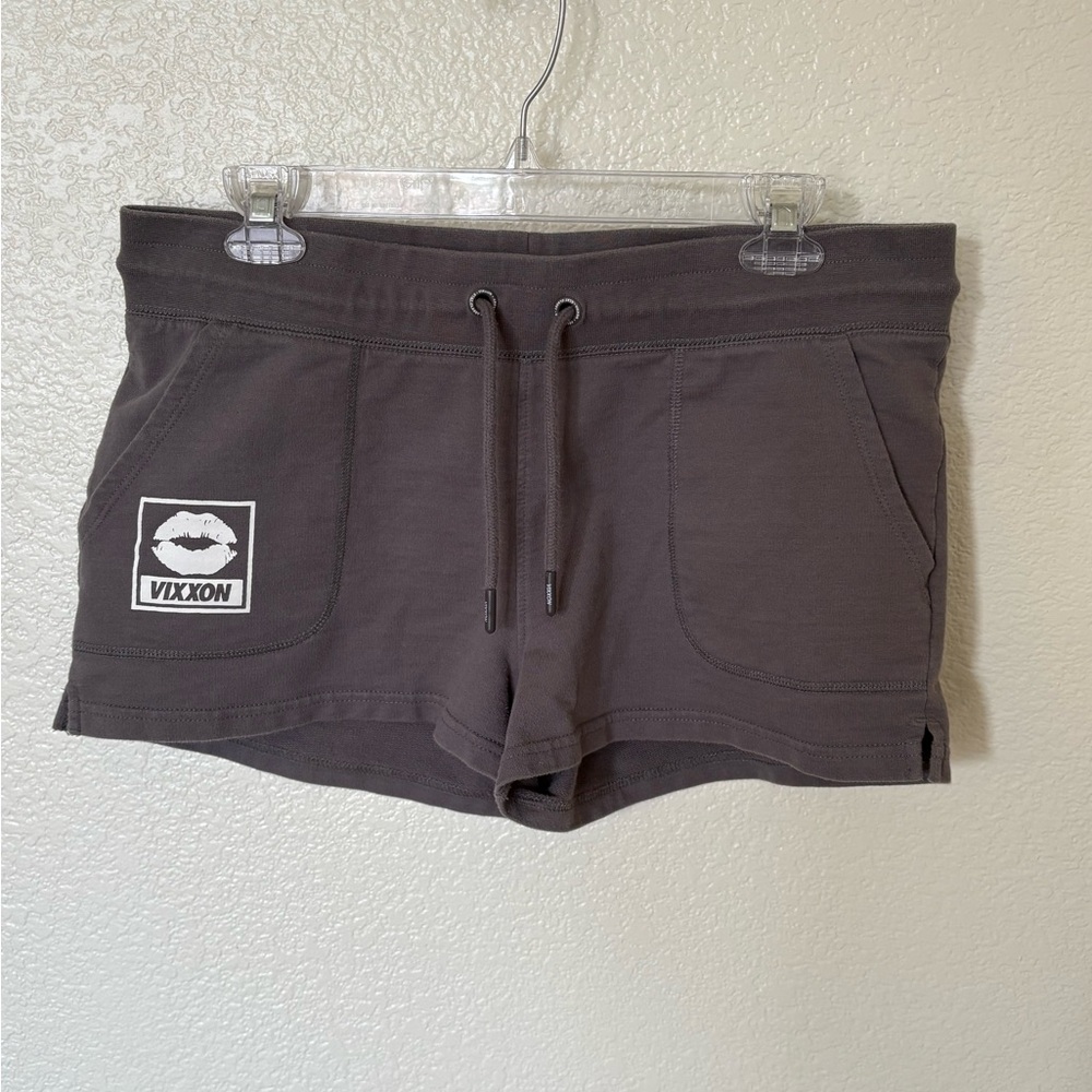 VIXXON by DIXXON Womens Lounge Shorts